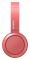 Навушники Philips TAH4205RD Over-Ear Wireless Червоний