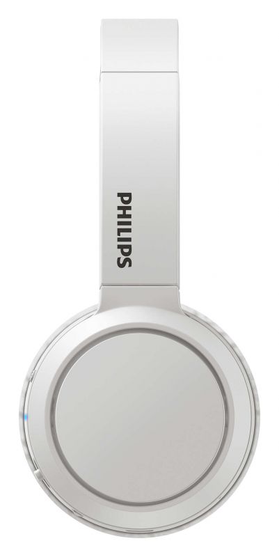 Навушники Philips TAH4205WT Over-Ear Wireless Білий