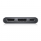 Перехiдник Dell Adapter - USB-C to HDMI/ DisplayPort with Power Delivery