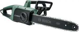 Пила ланцюгова Bosch UniversalChain 35, 1800 Вт, шина 35 см, ланцюг Oregon, 4.2 кг