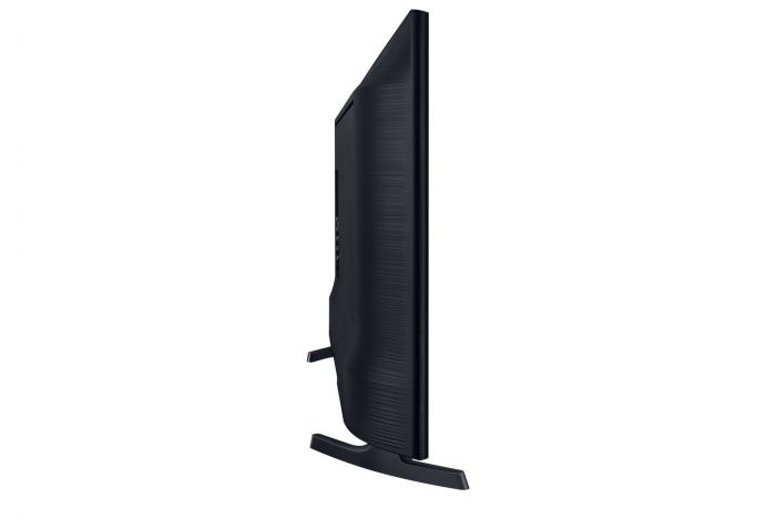 Телевiзор 32" LED HD Samsung UE32T4500AUXUA Smart, Tizen, Black