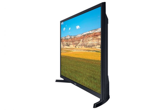 Телевiзор 32" LED HD Samsung UE32T4500AUXUA Smart, Tizen, Black