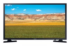 Телевiзор 32" LED HD Samsung UE32T4500AUXUA Smart, Tizen, Black Артикул: UE32T4500AUXUA