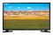Телевiзор 32" LED HD Samsung UE32T4500AUXUA Smart, Tizen, Black