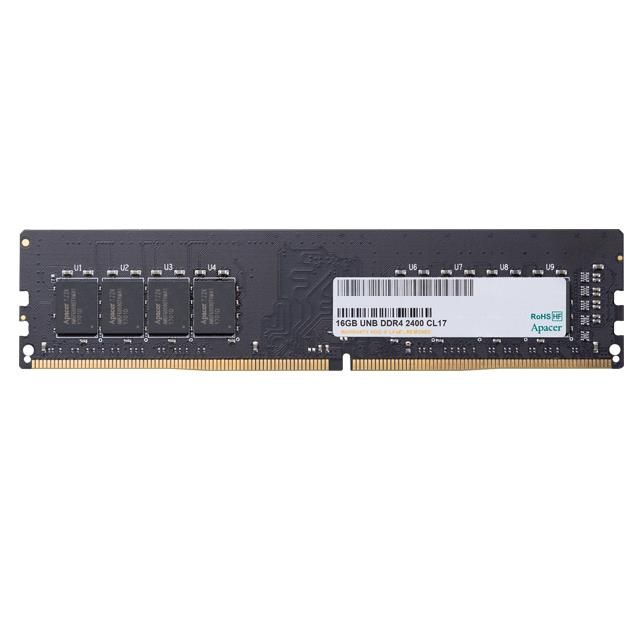 Пам'ять ПК Apacer DDR4  8GB 2666 bulk
