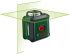 Нівелір лазерний Bosch UniversalLevel 360 Set +TT150, діапазон± 4°, ± 0.4 мм на 30 м до 24 м, 0.56 кг