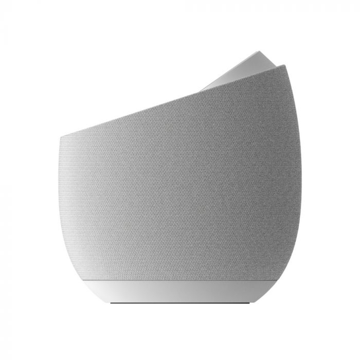 Смарт спікер Belkin + бездротова зарядка Devialet Soundform Elite, white