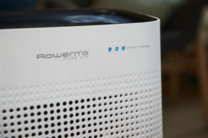 Очищувач повітря Rowenta PU3080F0 Pure Air