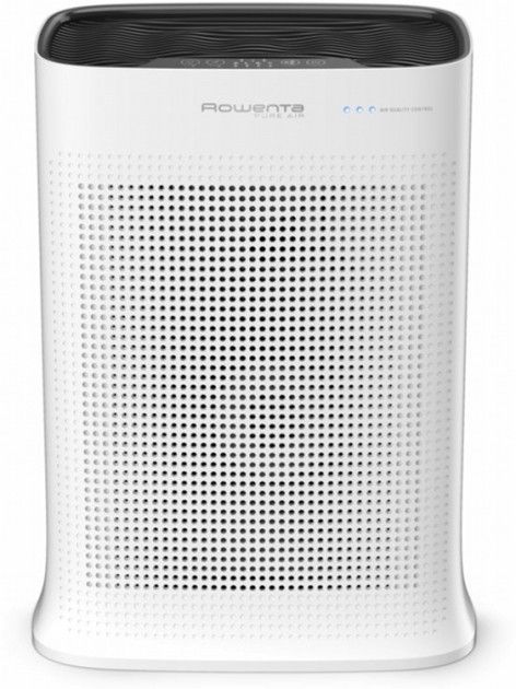 Очищувач повітря Rowenta PU3080F0 Pure Air