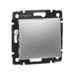 Вимикач 10АХ 250В Valena Classic Legrand, автоматичні клеми алюміній