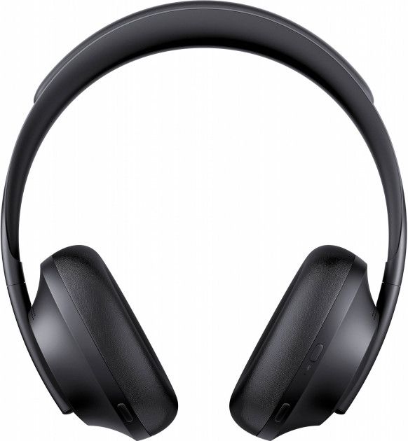 Навушники Bose Noise Cancelling Headphones 700, Black