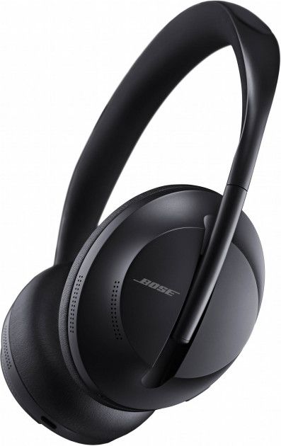 Навушники Bose Noise Cancelling Headphones 700, Black