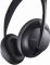 Навушники Bose Noise Cancelling Headphones 700, Black