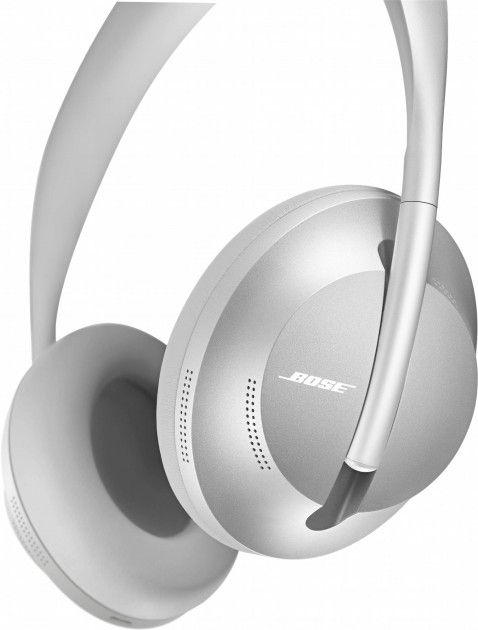 Навушники Bose Noise Cancelling Headphones 700, Silver