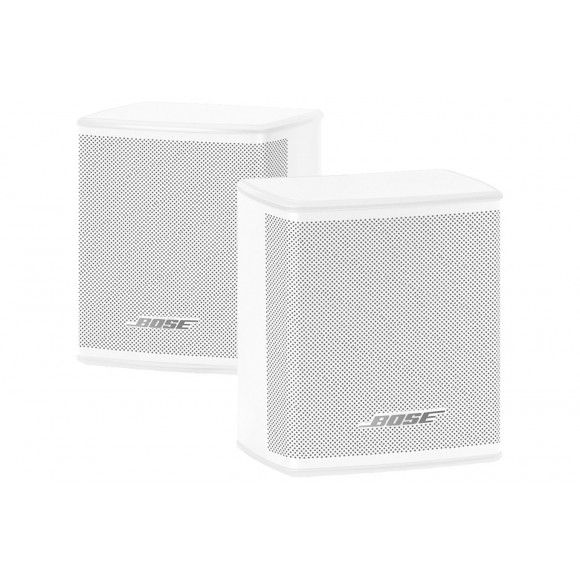 Динаміки Bose Surround Speakers, White, Пара