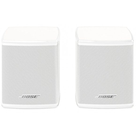 Динаміки Bose Surround Speakers, White, Пара