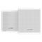 Динаміки Bose Surround Speakers, White, Пара