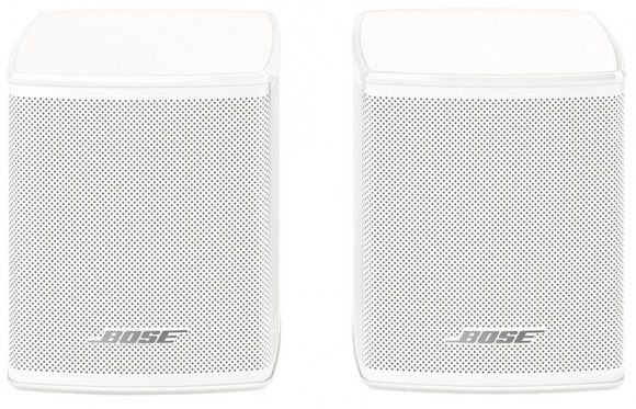 Динаміки Bose Surround Speakers, White, Пара