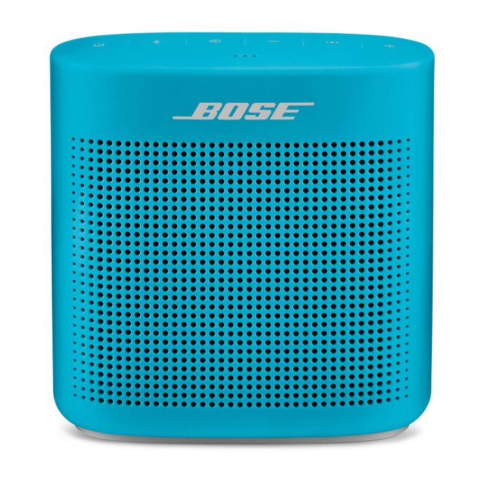 Акустична система Bose SoundLink Colour Bluetooth Speaker II, Blue