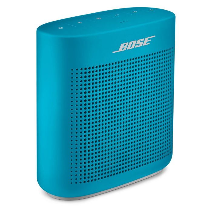 Акустична система Bose SoundLink Colour Bluetooth Speaker II, Blue