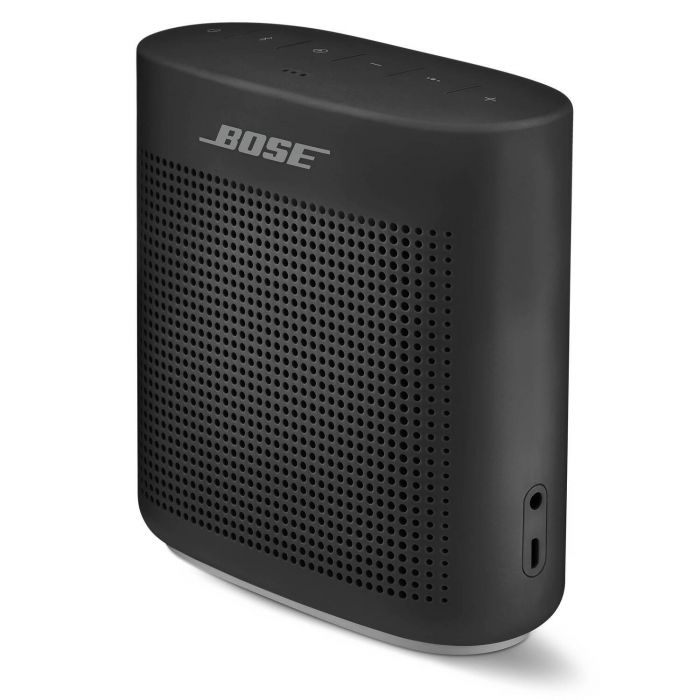 Акустична система Bose SoundLink Colour Bluetooth Speaker II, Black