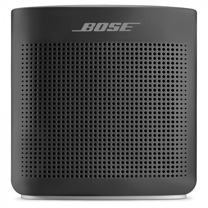 Акустична система Bose SoundLink Colour Bluetooth Speaker II, Black