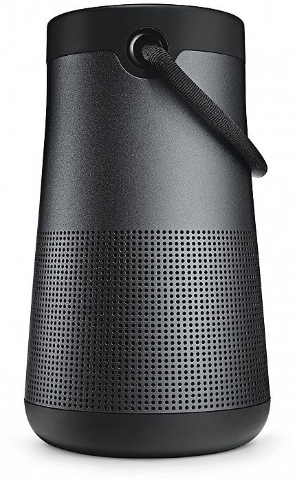 Акустична система Bose SoundLink Revolve Plus Bluetooth Speaker, Black