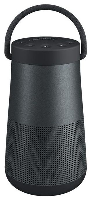 Акустична система Bose SoundLink Revolve Plus Bluetooth Speaker, Black