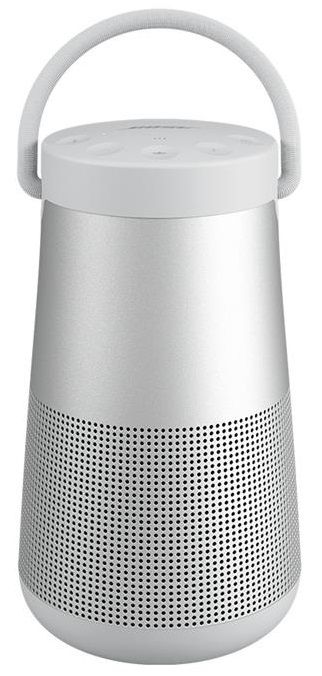 Акустична система Bose SoundLink Revolve Plus Bluetooth Speaker, Silver