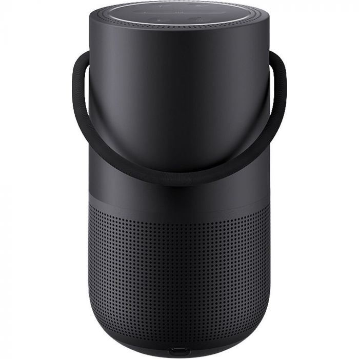 Акустична система Bose Portable Home Speaker, Black