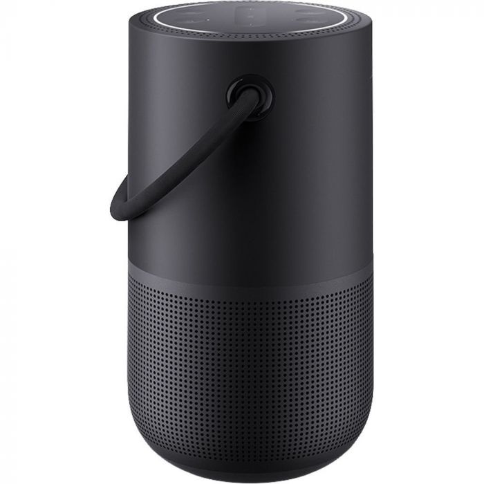 Акустична система Bose Portable Home Speaker, Black