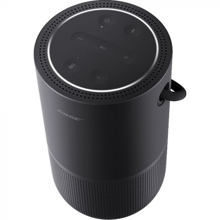 Акустична система Bose Portable Home Speaker, Black