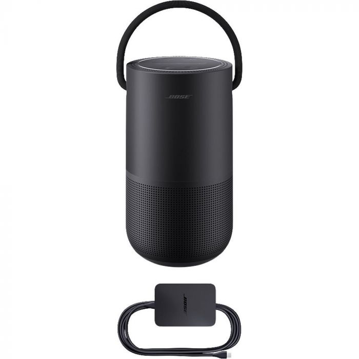 Акустична система Bose Portable Home Speaker, Black