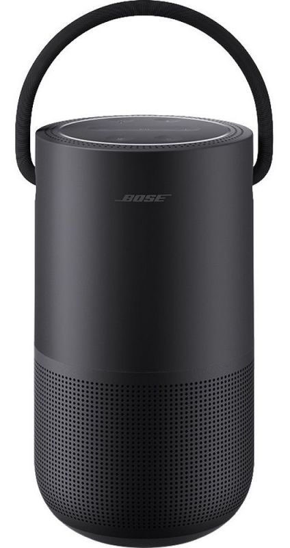 Акустична система Bose Portable Home Speaker, Black