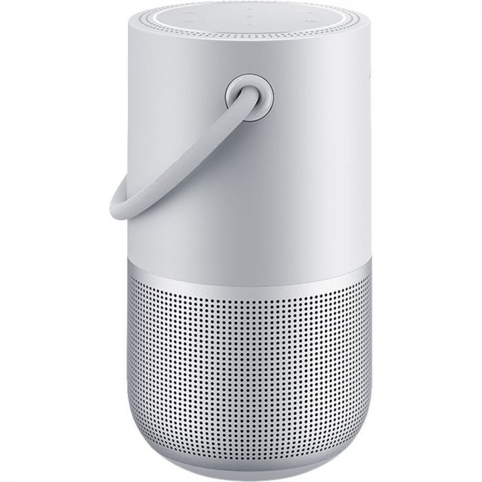 Акустична система Bose Portable Home Speaker, Silver