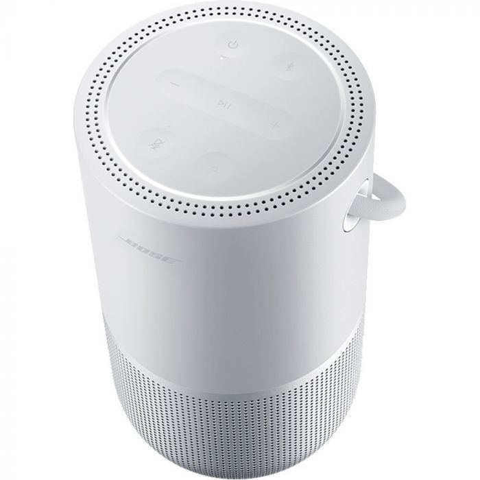 Акустична система Bose Portable Home Speaker, Silver