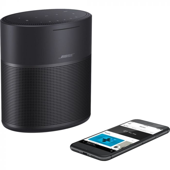 Акустична система Bose Home Speaker 300, Black