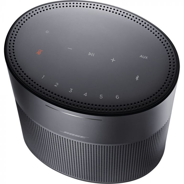 Акустична система Bose Home Speaker 300, Black