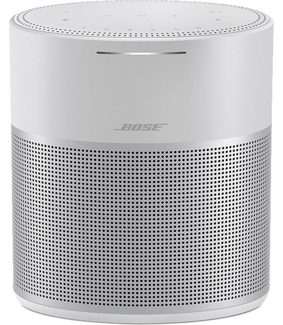 Акустична система Bose Home Speaker 300, Silver