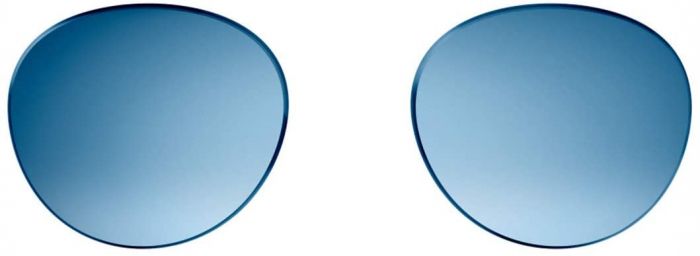 Лінзи Bose Lenses для окулярів Bose Rondo, Gradient Blue