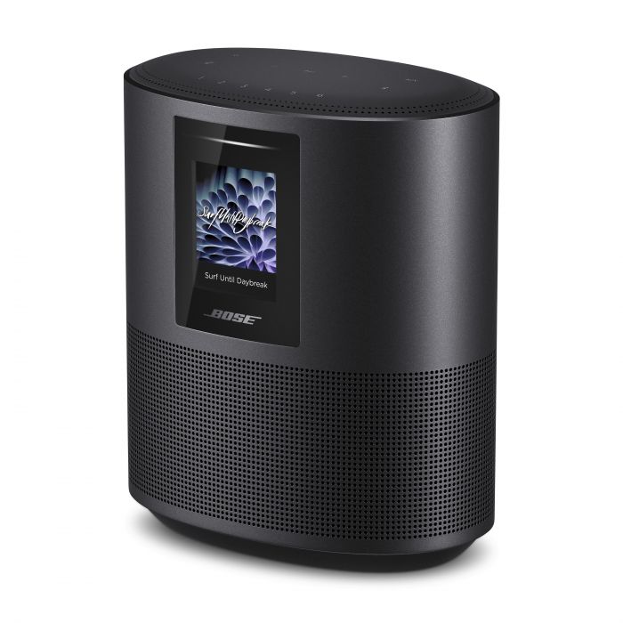 Акустична система Bose Home Speaker 500, Black