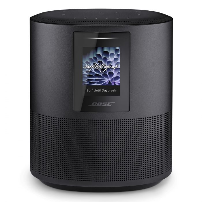 Акустична система Bose Home Speaker 500, Black