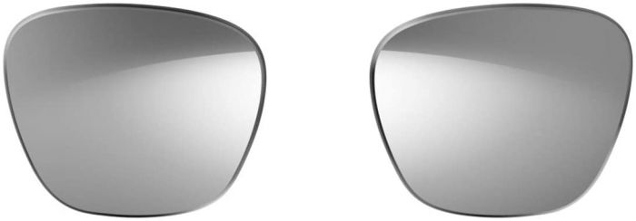 Лінзи Bose Lenses для окулярів Bose Alto, розмір M/L, Mirrored Polarized Silver