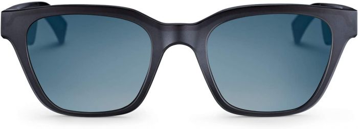 Лінзи Bose Lenses для окулярів Bose Alto, розмір S/M, Mirrored Polarized Silver