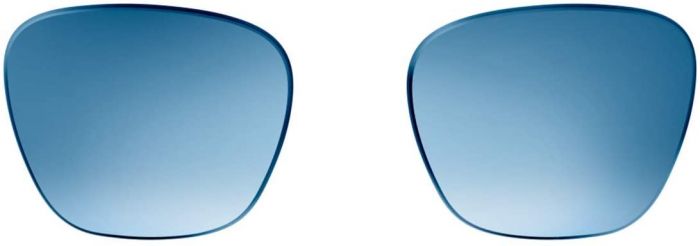 Лінзи Bose Lenses для окулярів Bose Alto, розмір S/M, Mirrored Polarized Silver