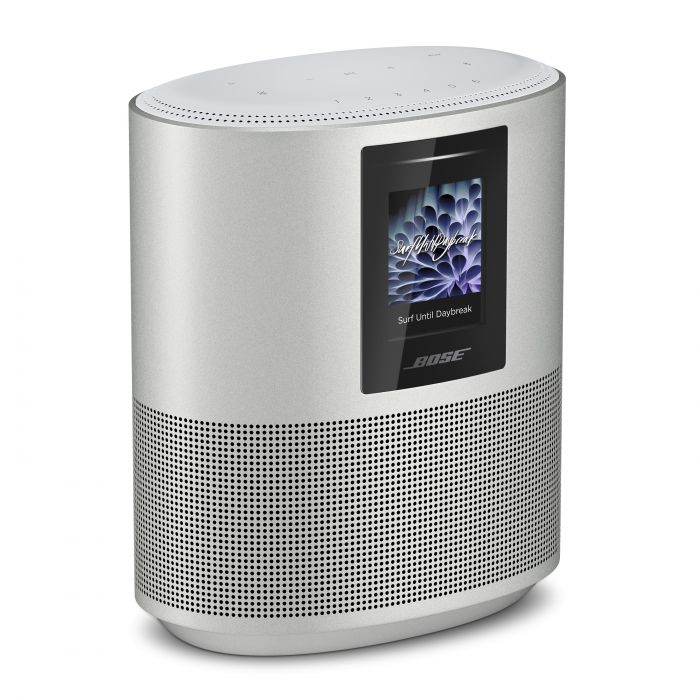 Акустична система Bose Home Speaker 500, Silver