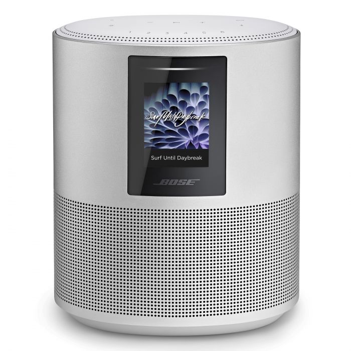 Акустична система Bose Home Speaker 500, Silver