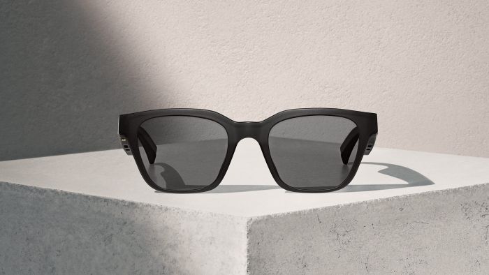 Аудіо окуляри Bose Frames Alto, розмір M/L, Black