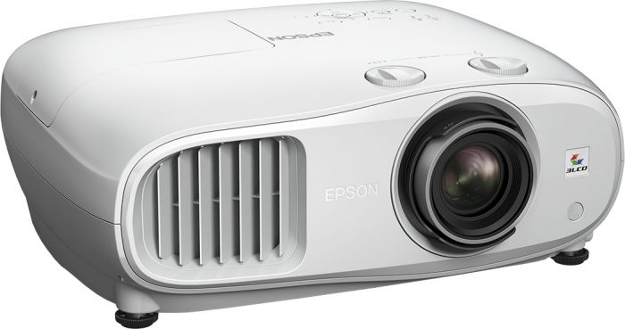 Проектор для домашнього кінотеатру Epson EH-TW7000 (3LCD, UHD, 3000 ANSI lm)