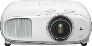 Проектор для домашнього кінотеатру Epson EH-TW7000 (3LCD, UHD, 3000 ANSI lm) Артикул: V11H961040